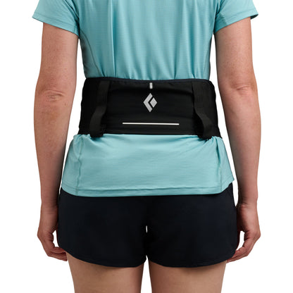 Black Diamond Distance Run Belt