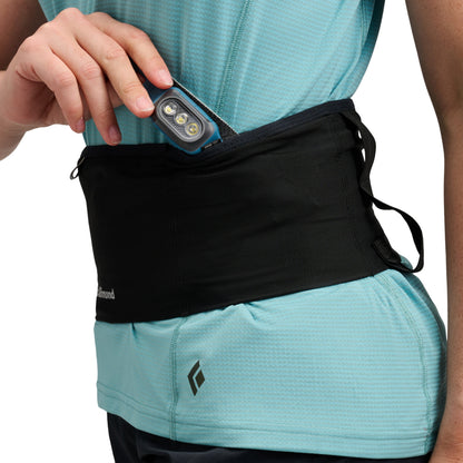 Black Diamond Distance Run Belt
