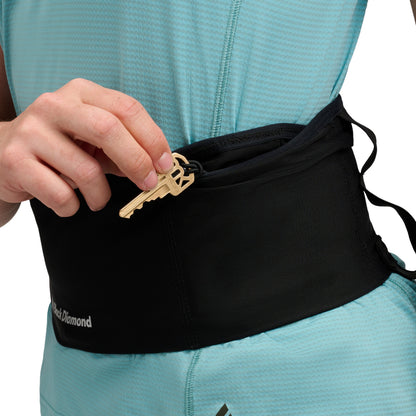 Black Diamond Distance Run Belt