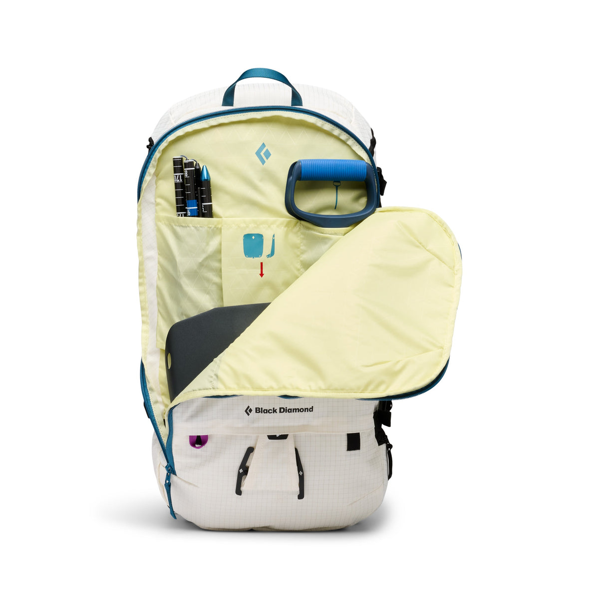 Black Diamond Helio 30 Backpack