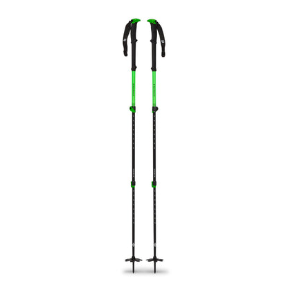 Black Diamond Expedition WR 3 Ski Poles