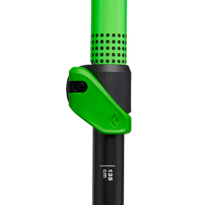 Black Diamond Expedition WR 3 Ski Poles