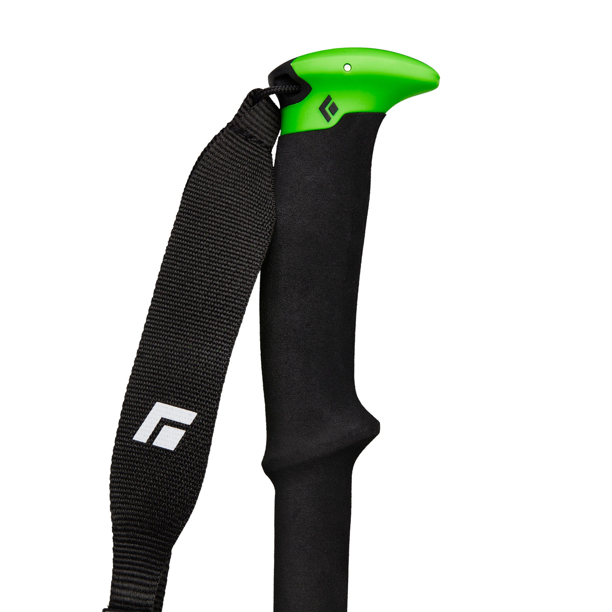 Black Diamond Expedition WR 3 Ski Poles