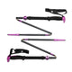 Piton Purple