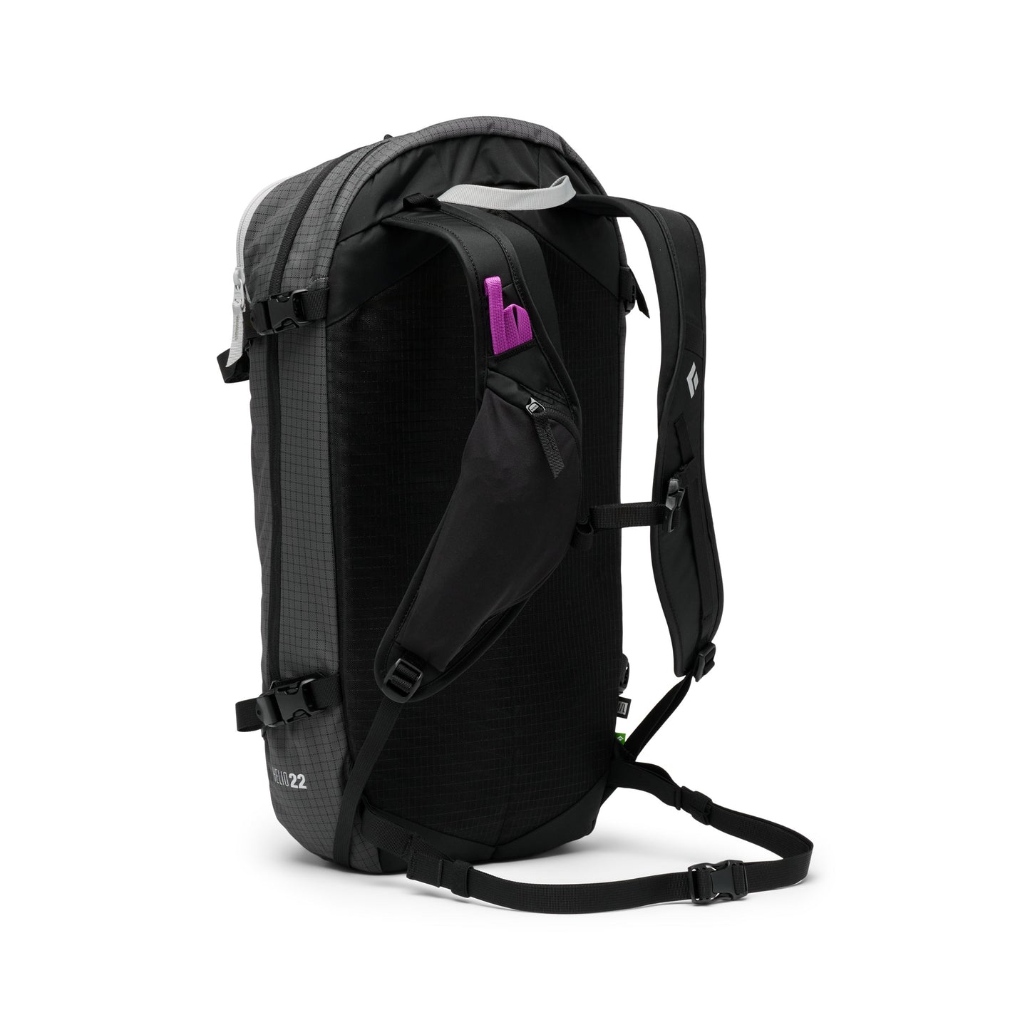 Black Diamond Helio 22 Backpack