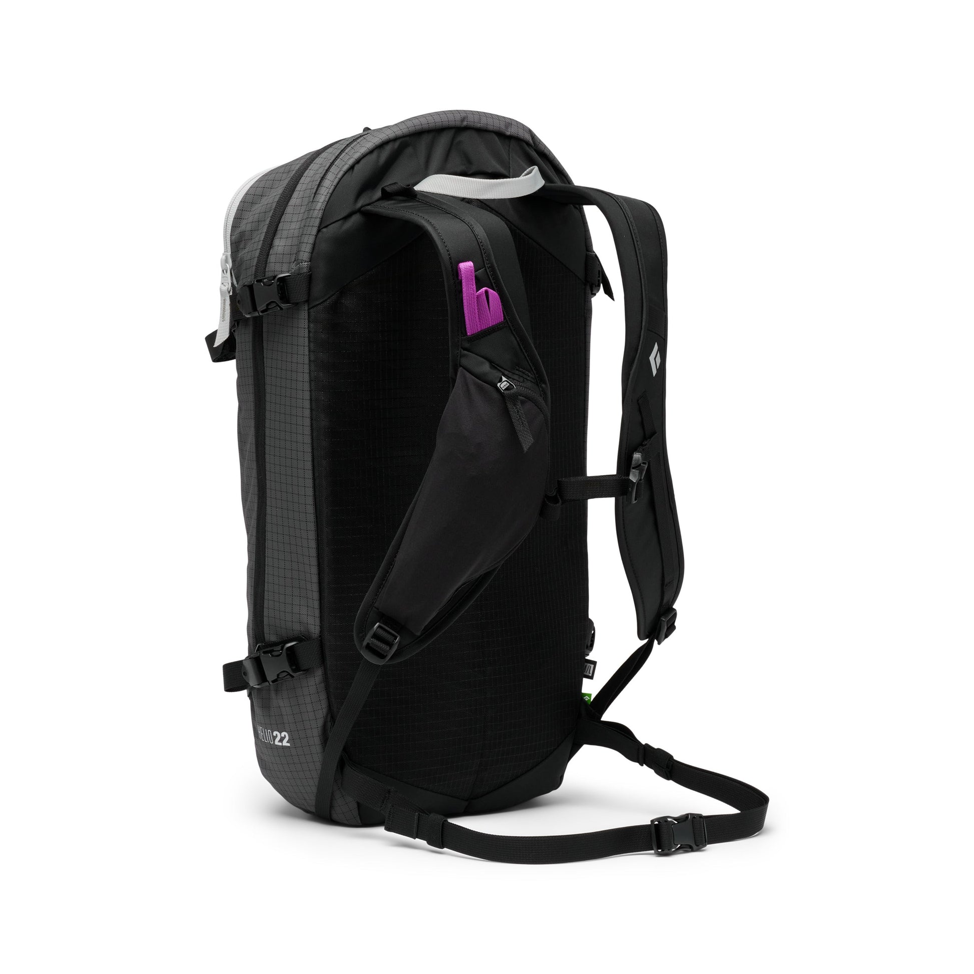 Black Diamond Helio 22 Backpack