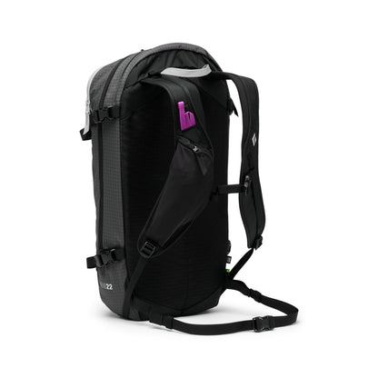 Black Diamond Helio 22 Backpack