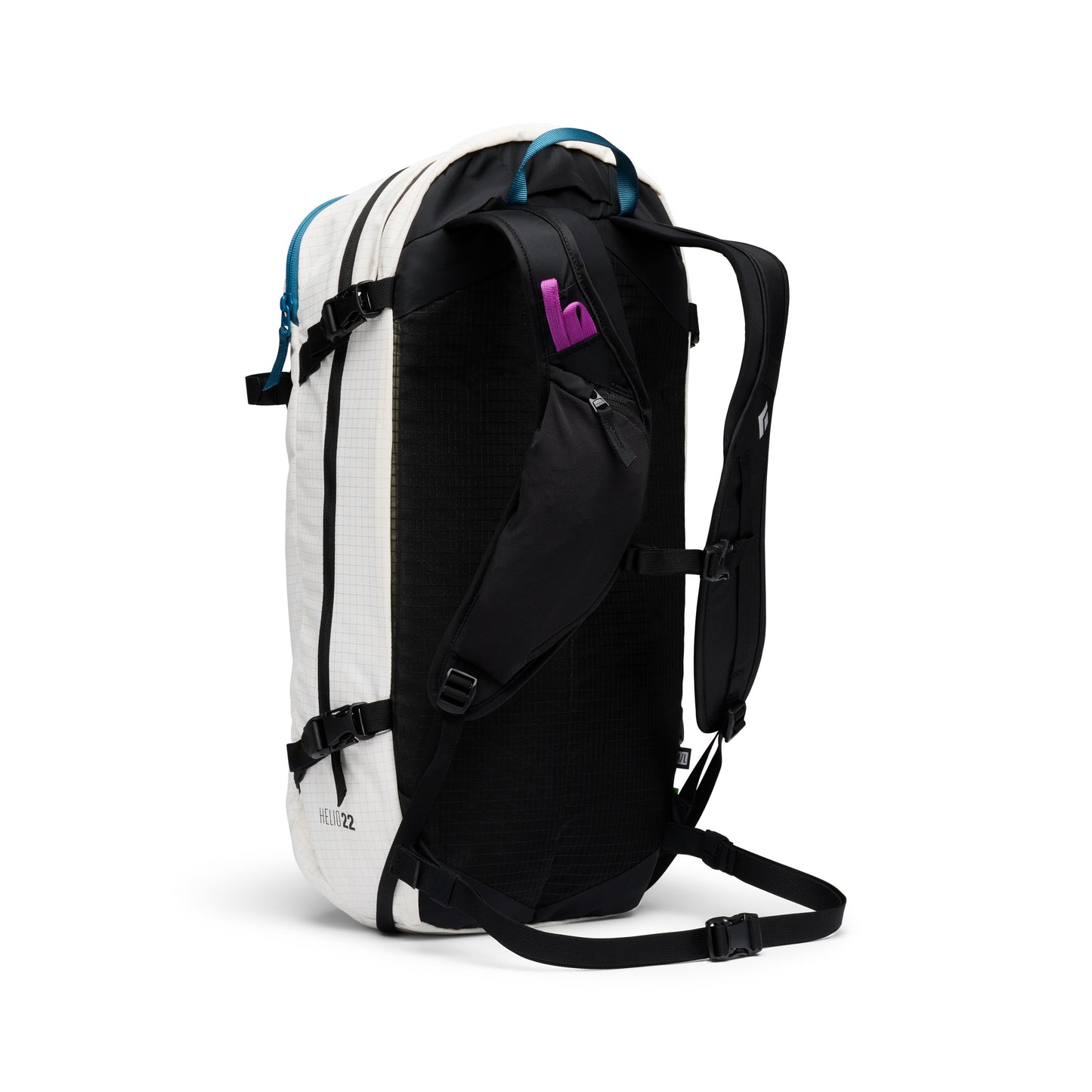 Black Diamond Helio 22 Backpack