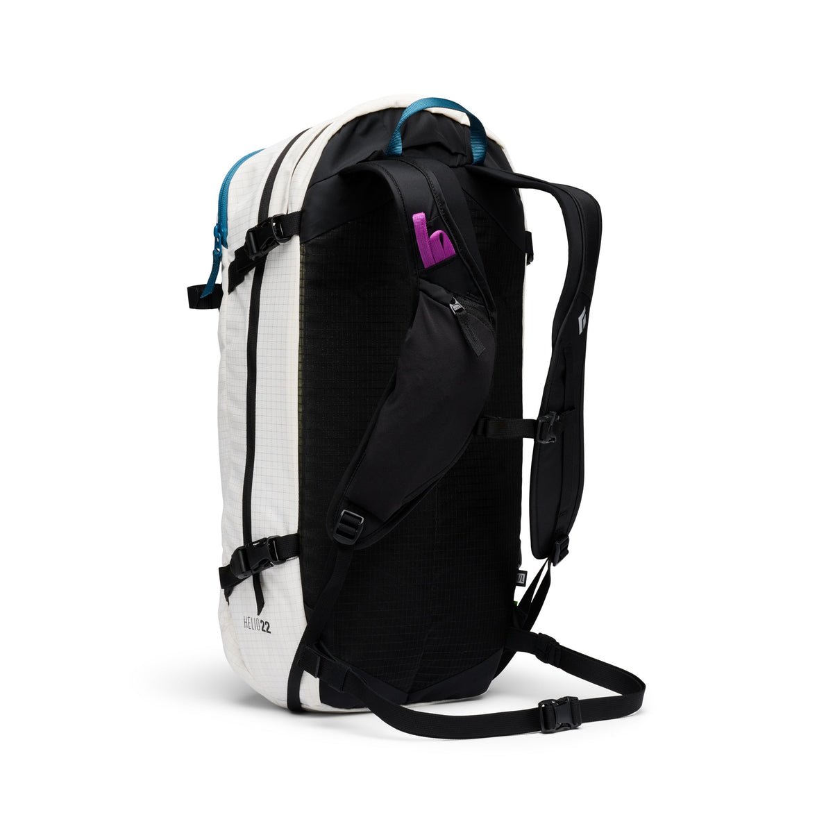 Black Diamond Helio 22 Backpack