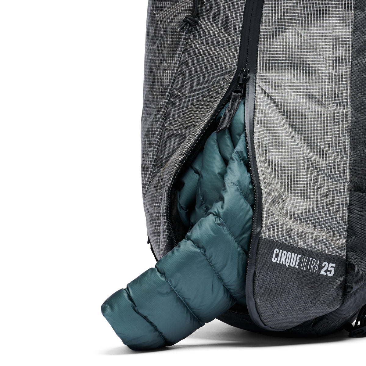 Black Diamond Cirque Ultra 25