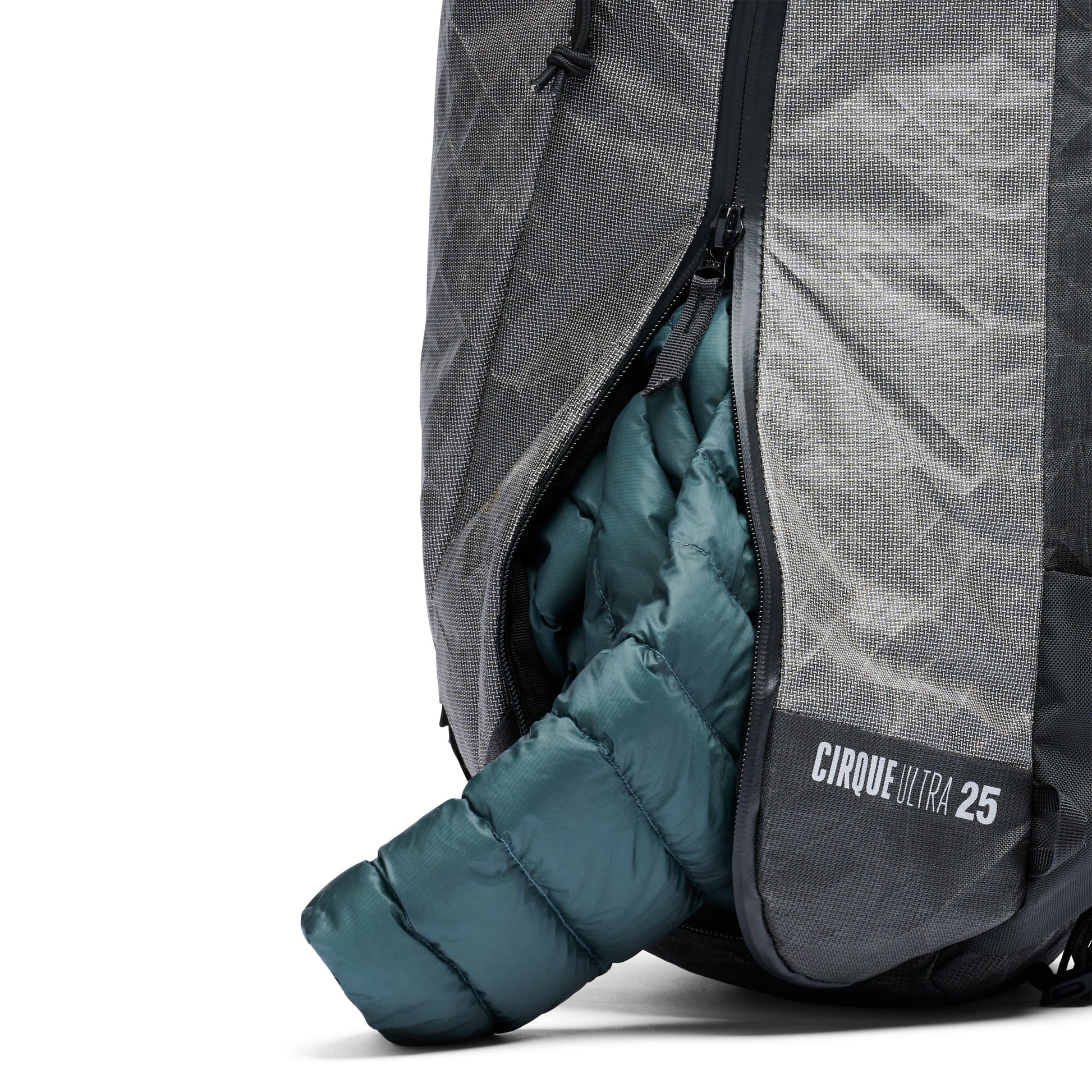 Black Diamond Cirque Ultra 25