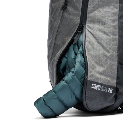 Black Diamond Cirque Ultra 25