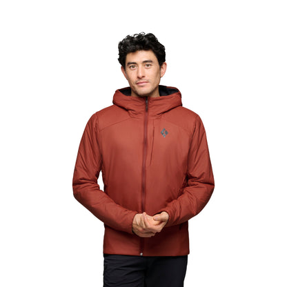 Black Diamond Men's First Light 2.0 Stretch Hoody - Past Season