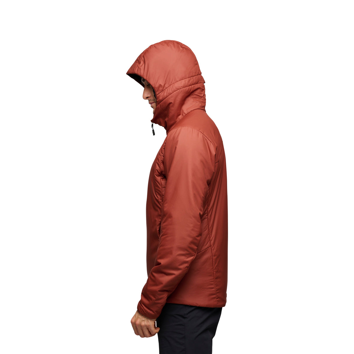Black Diamond Men's First Light 2.0 Stretch Hoody - Past Season