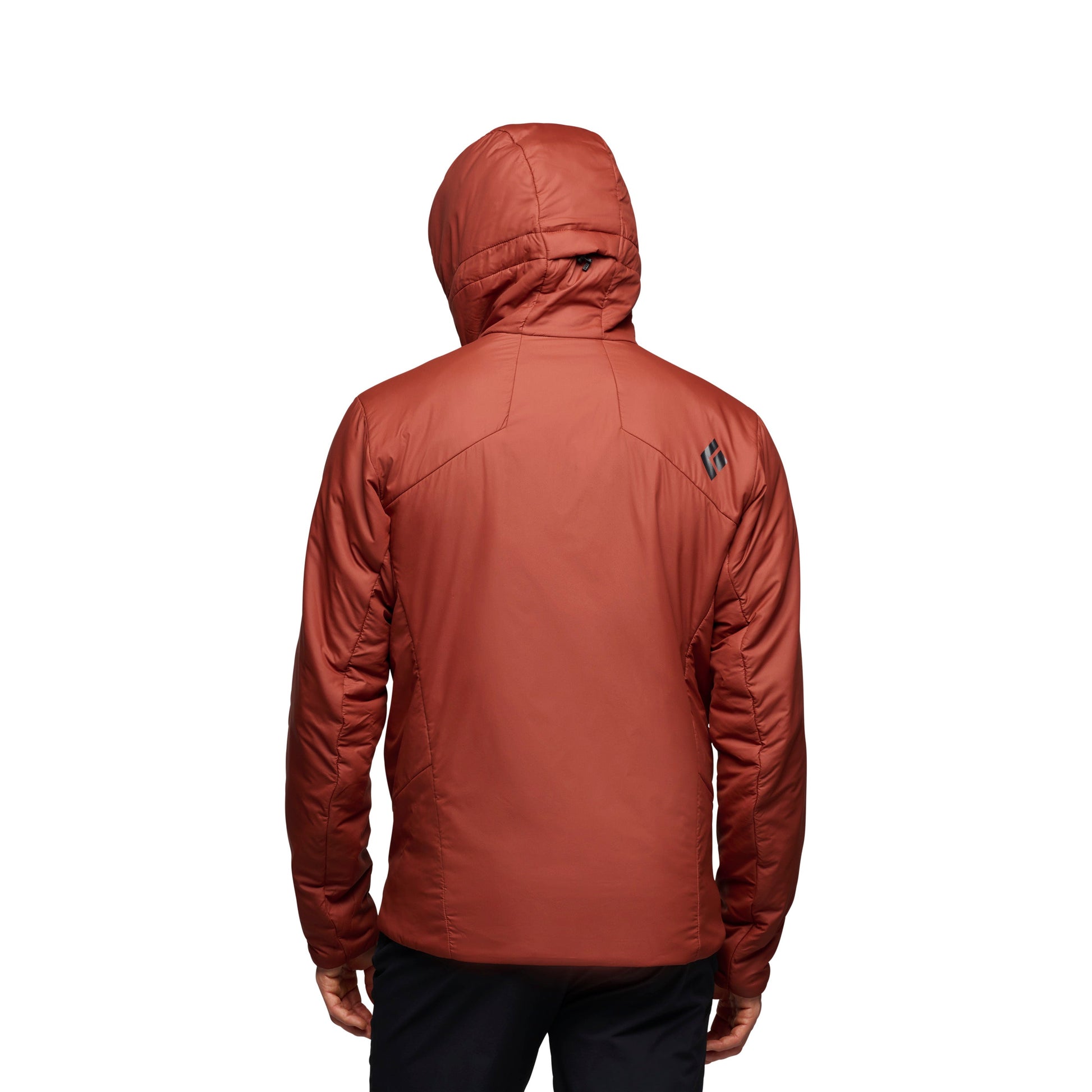 Black Diamond Men's First Light 2.0 Stretch Hoody - Past Season