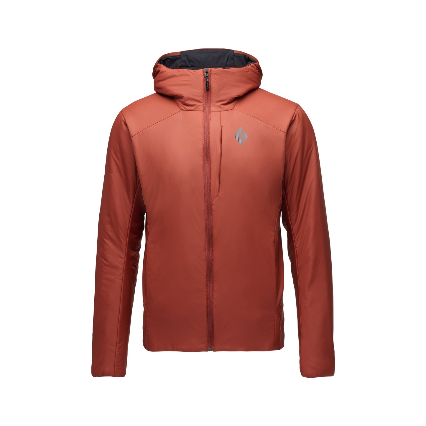 Iron Red,S