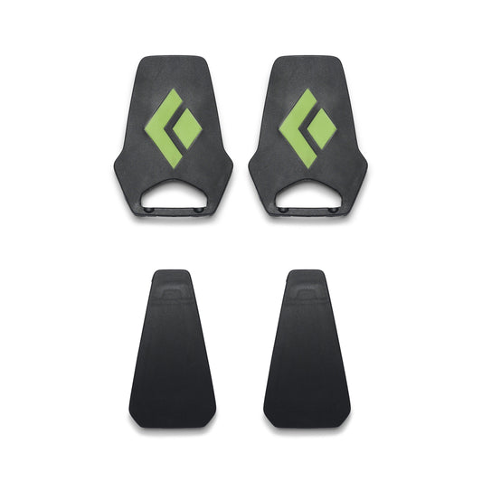 Black Diamond Green Neve ABS