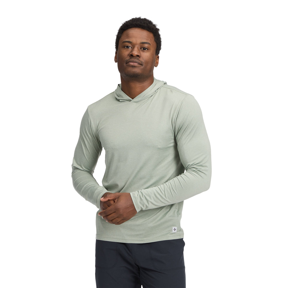 Black Diamond Men's Circuit Hoody - Past Season