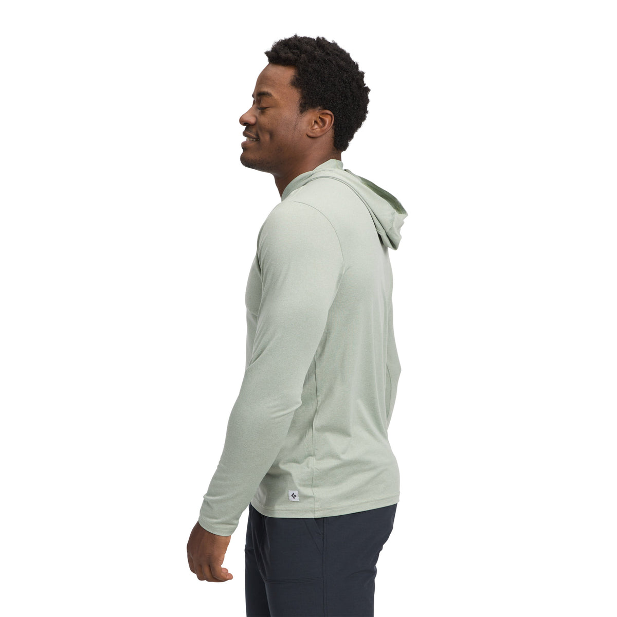 Black Diamond Men's Circuit Hoody - Past Season