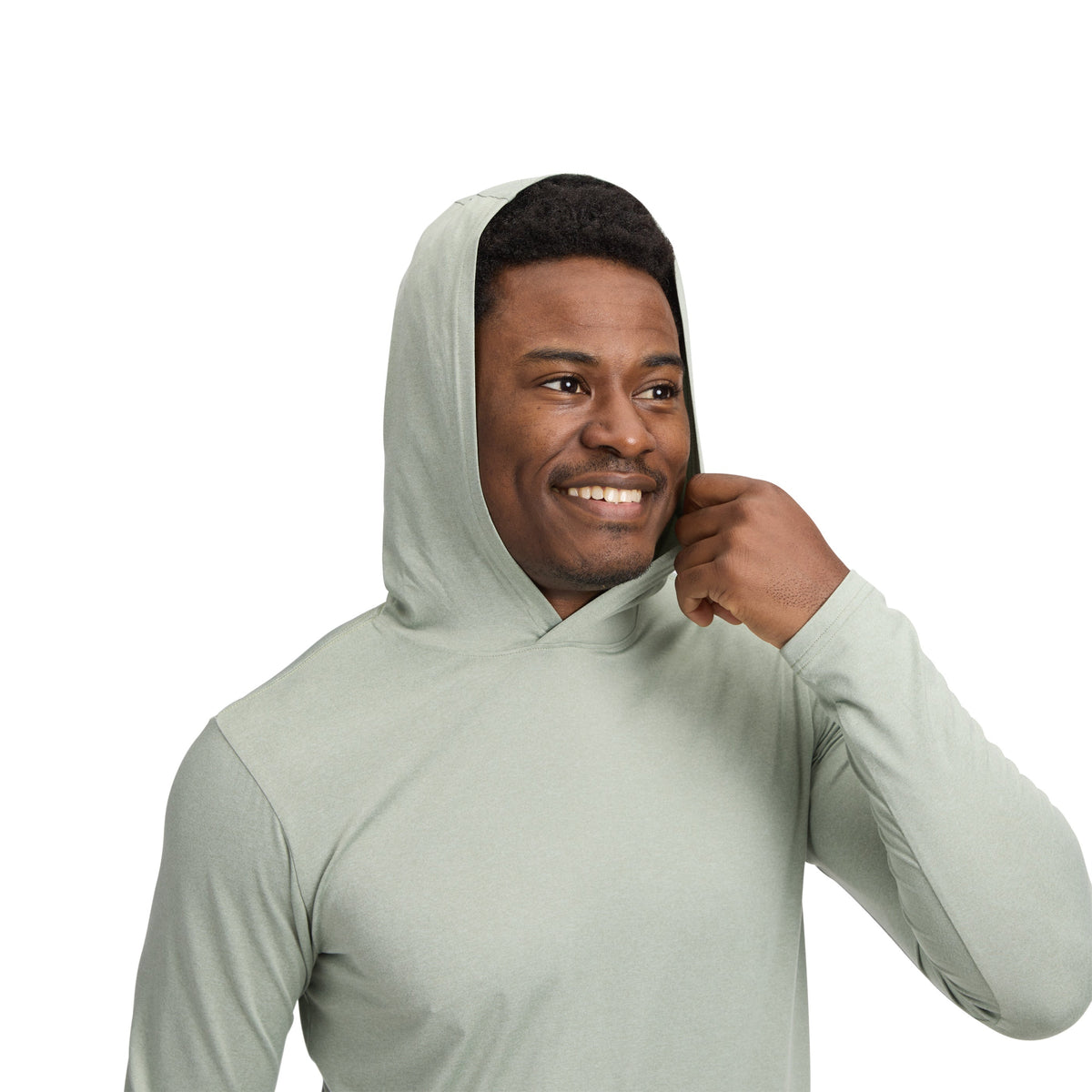 Black Diamond Men's Circuit Hoody - Past Season