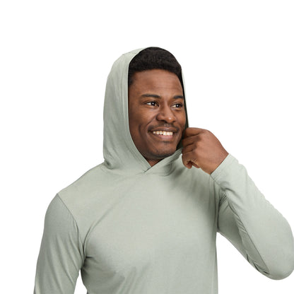 Black Diamond Men's Circuit Hoody - Past Season
